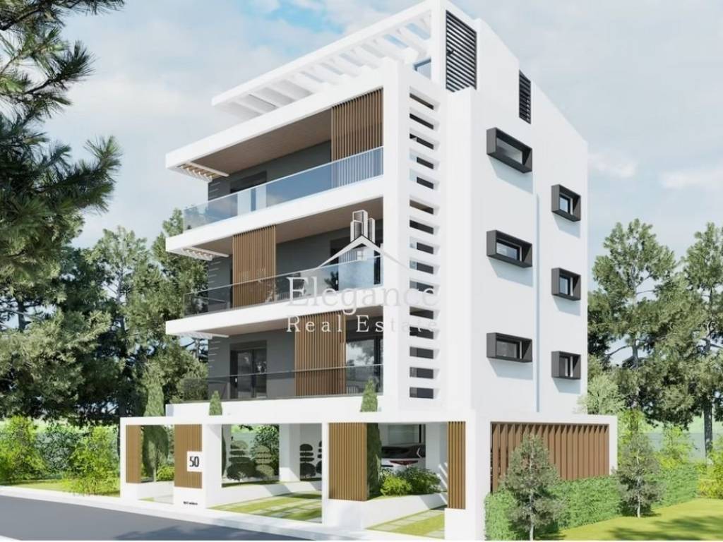 Εξωτερικός χώρος