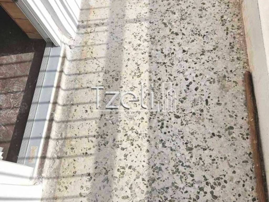 Εξωτερική άποψη χώρου