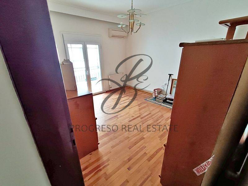 Υπνοδωμάτιο