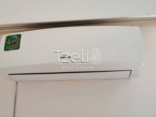 Κλιματισμός