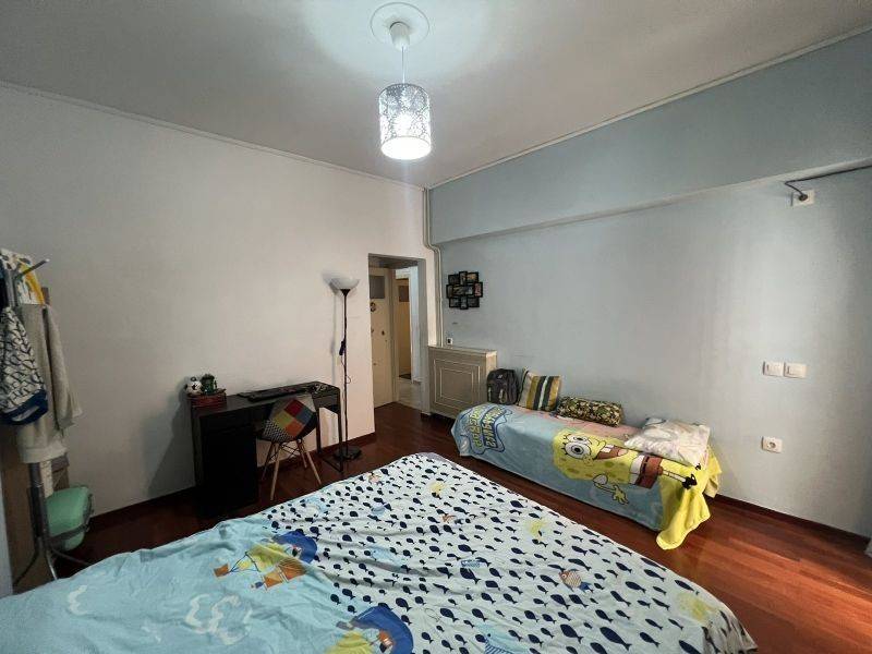 Υπνοδωμάτιο