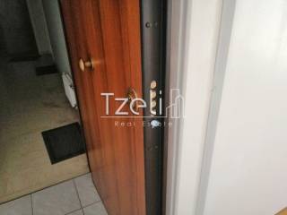 Πόρτα ασφαλείας