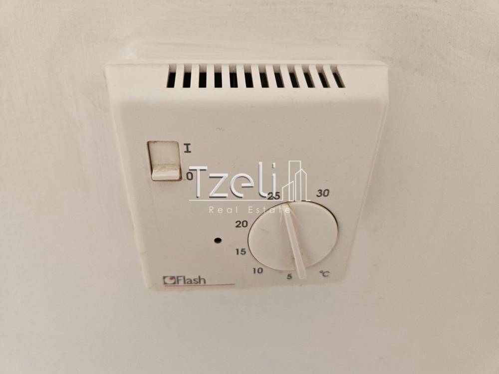 Αυτόνομη θέρμανση