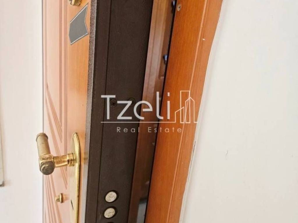 Πόρτα ασφαλείας