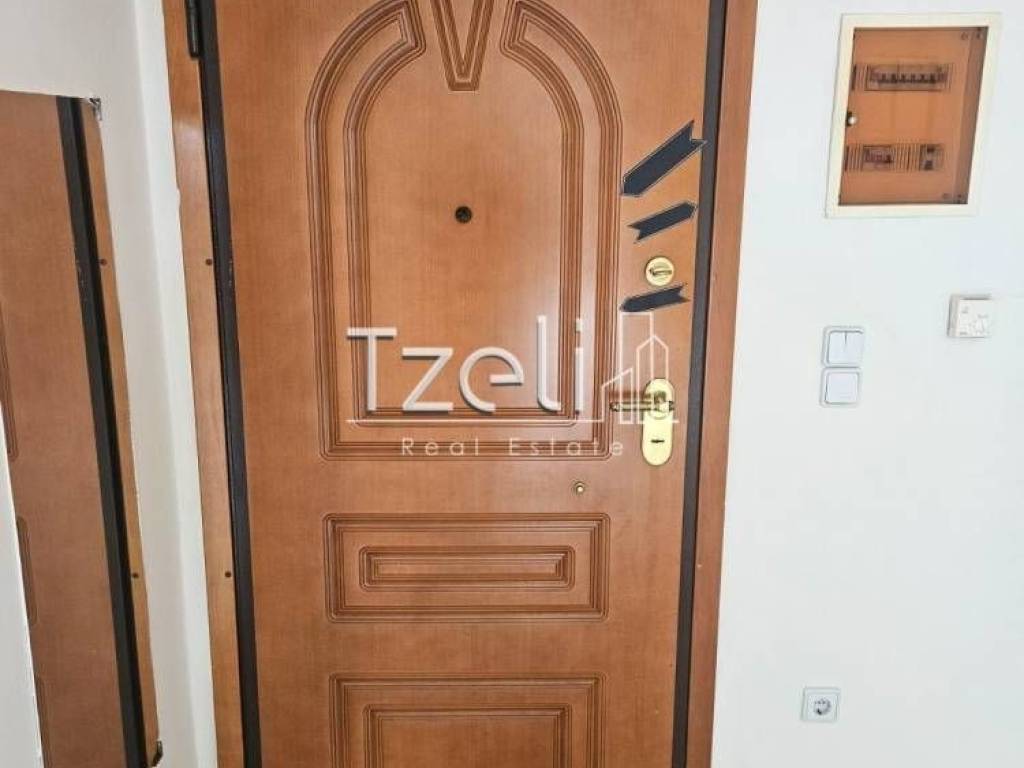 Πόρτα ασφαλείας