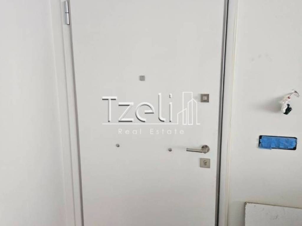 Πόρτα ασφαλείας