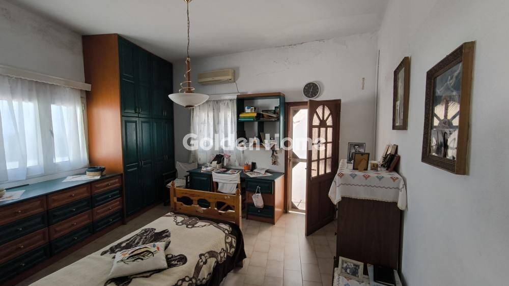 Υπνοδωμάτιο