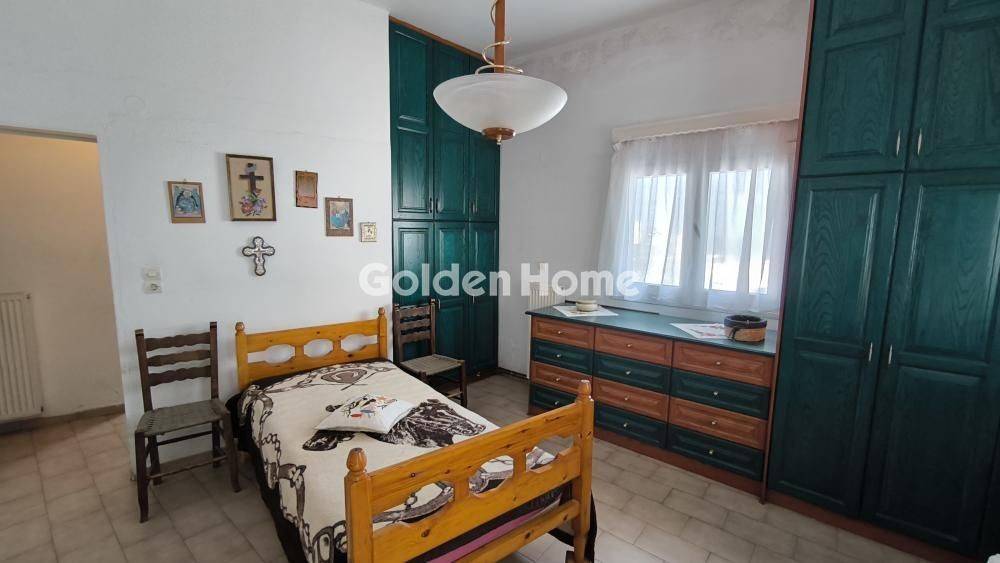 Υπνοδωμάτιο