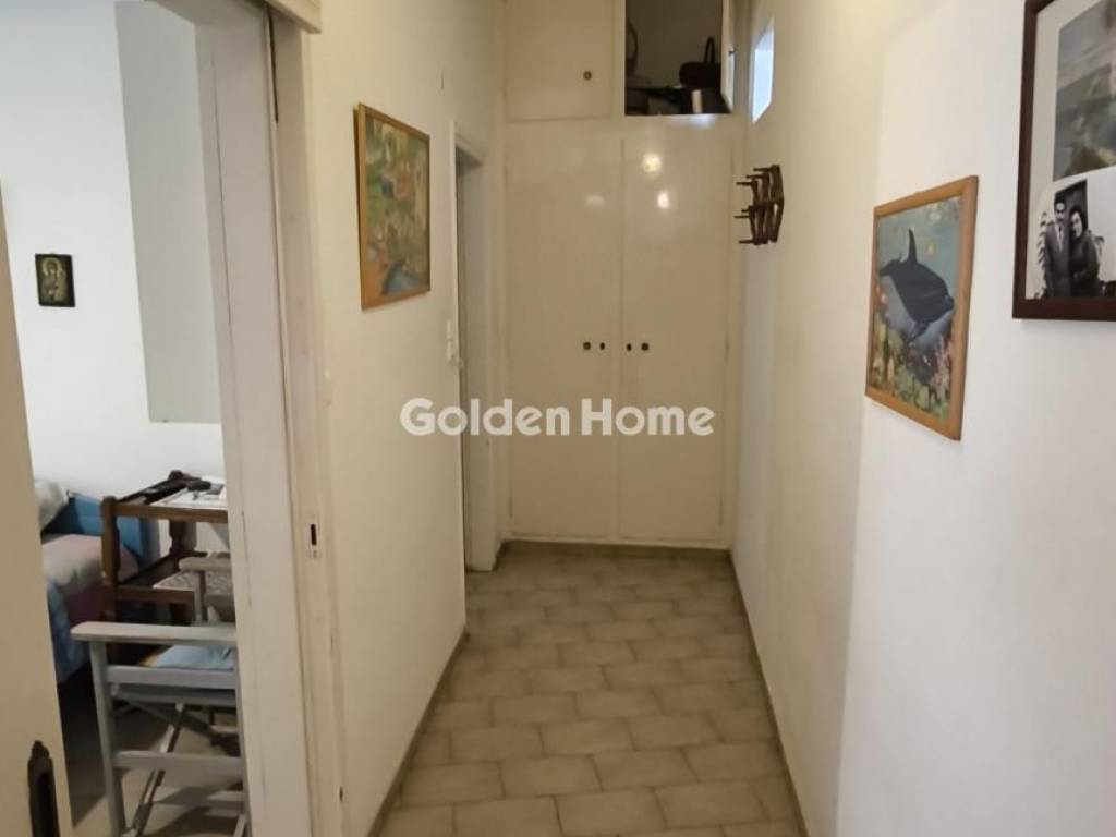 Χολ - Διάδρομος