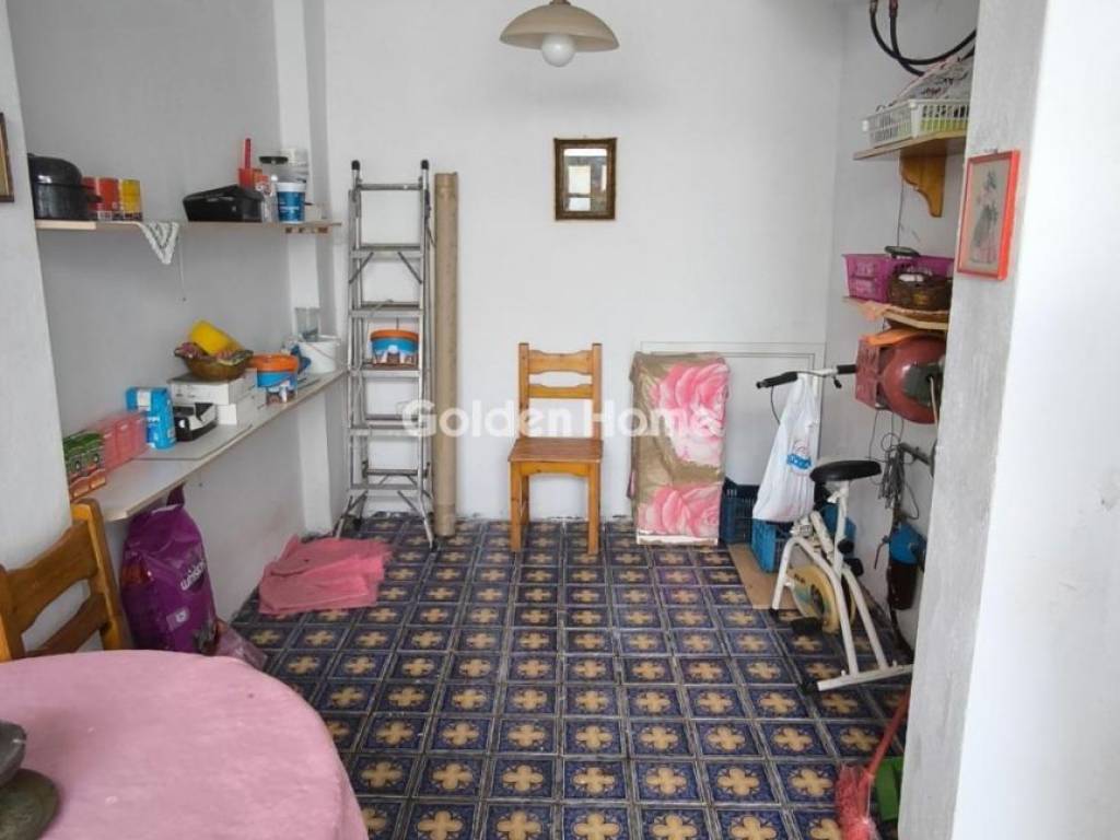 Υπνοδωμάτιο