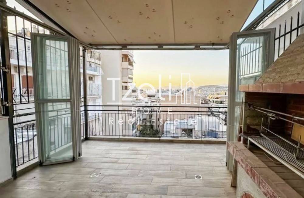 Άποψη χώρου