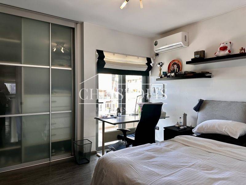 Υπνοδωμάτιο