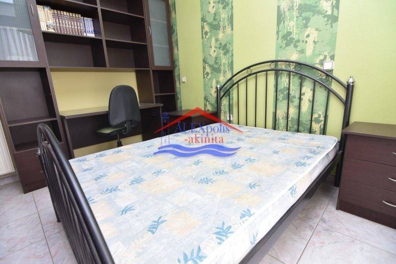 Υπνοδωμάτιο