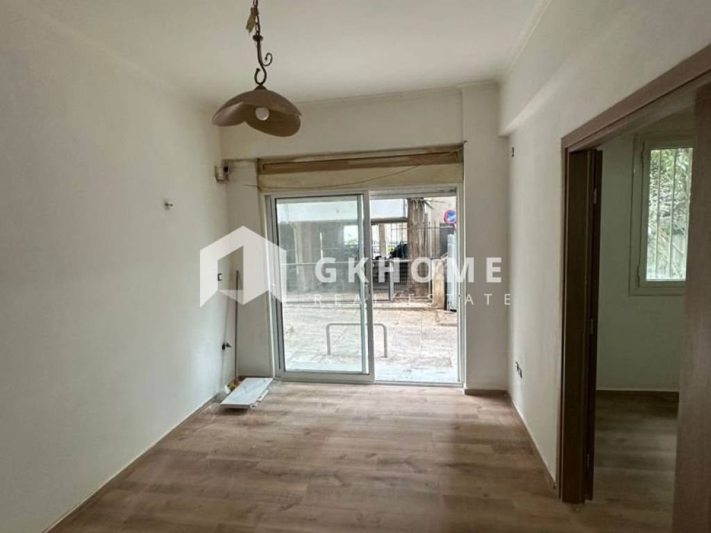 Άποψη χώρου