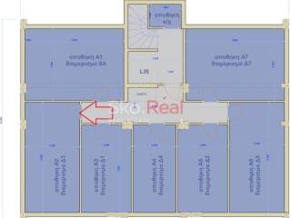 Κάτοψη αποθήκης