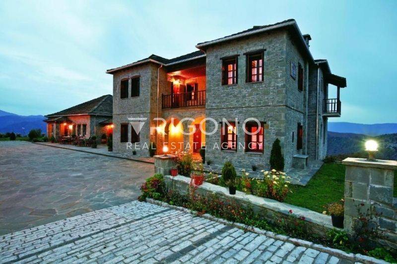 Άποψη χώρου