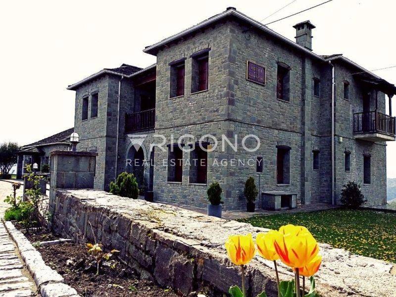 Εξωτερικός χώρος