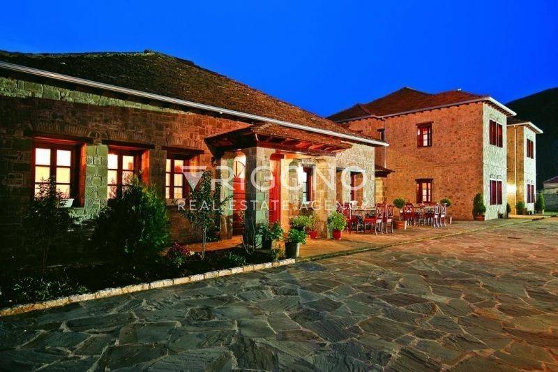 Εξωτερικός χώρος