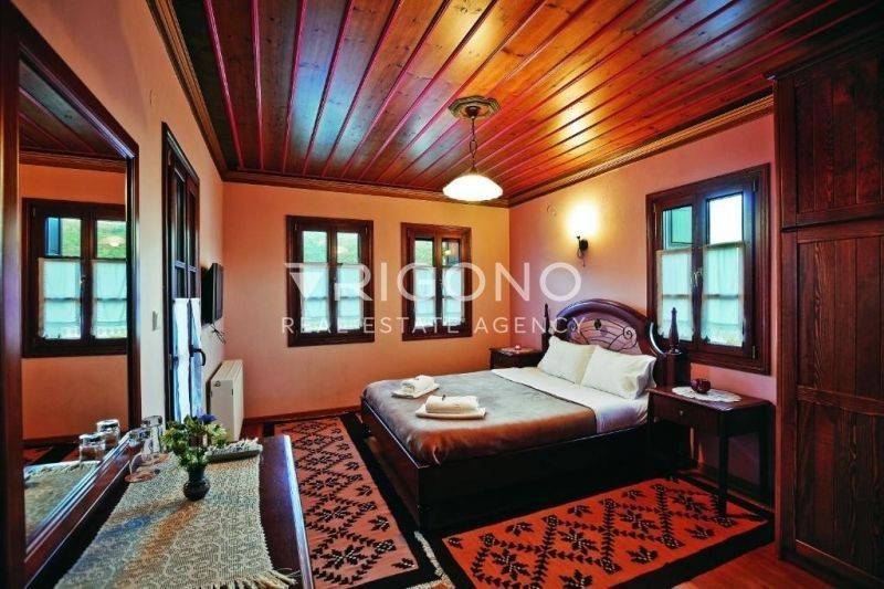 Υπνοδωμάτιο