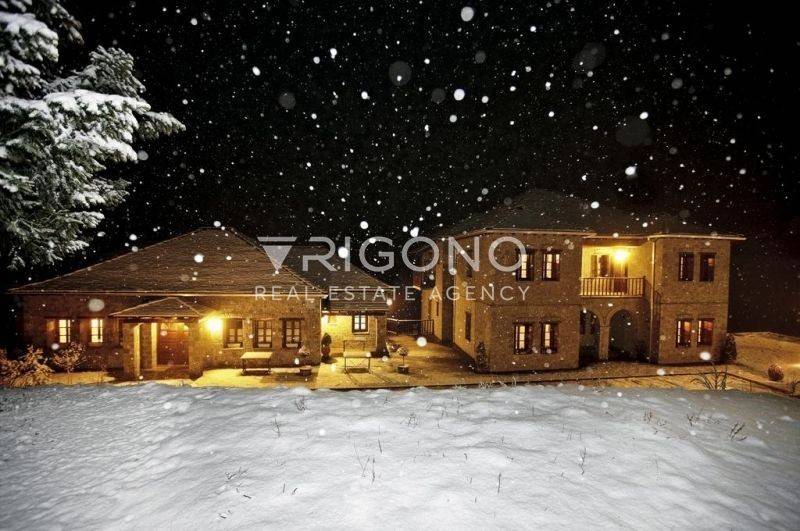 Εξωτερικός χώρος