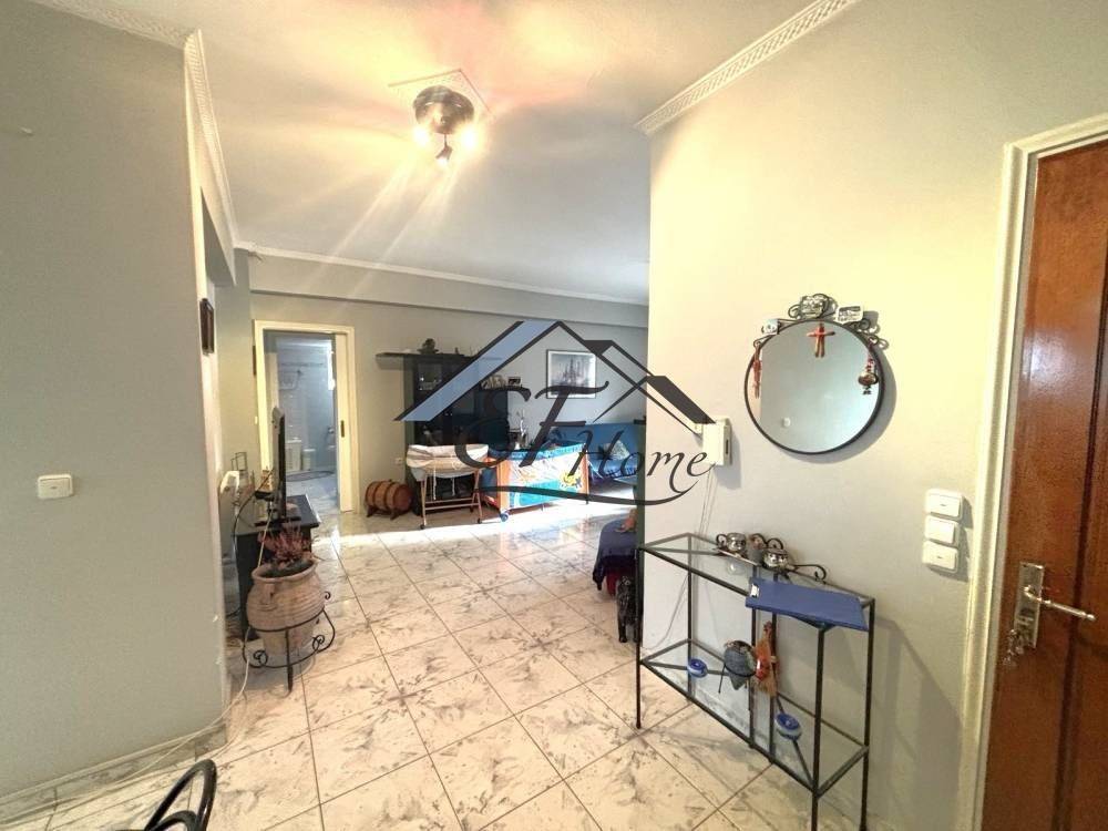 Άποψη χώρου