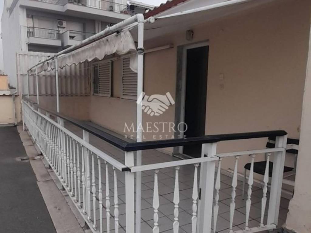 Εξωτερικός χώρος