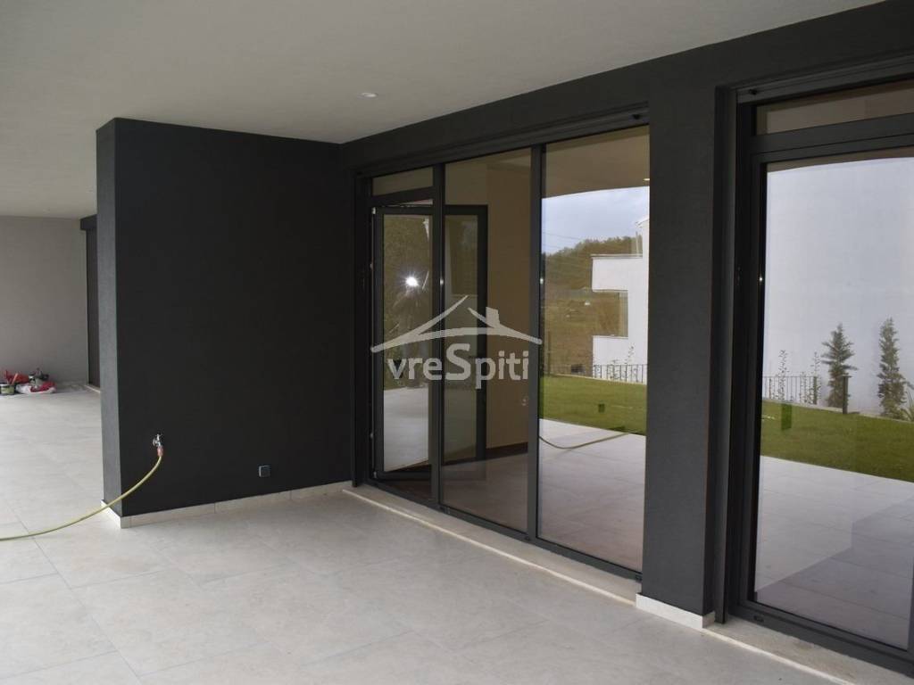 ΕΞΩΤΕΡΙΚΗ ΑΠΟΨΗ ΟΙΚΙΑΣ