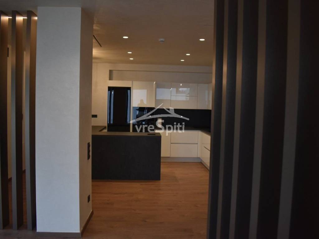 ΑΠΟΨΗ ΚΟΥΖΙΝΑΣ ΑΠΌ ΚΑΘΙΣΤΙΚΟ