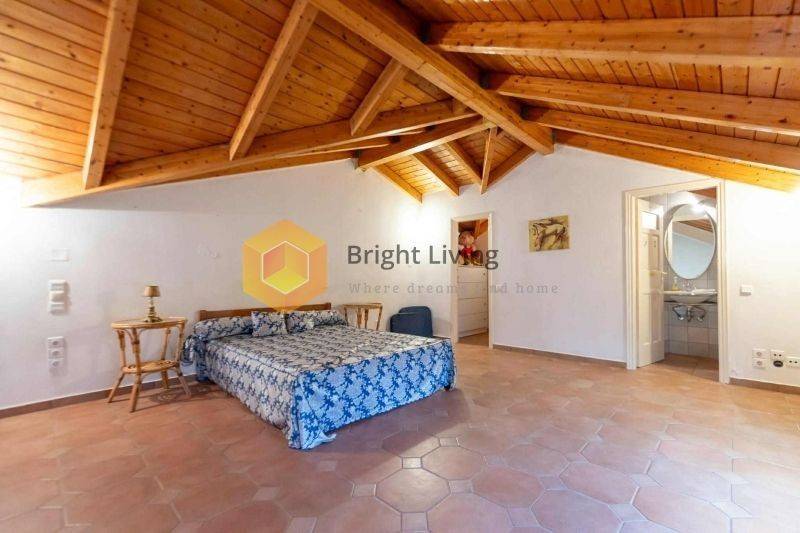 Υπνοδωμάτιο