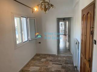 Είσοδος οικοδομής