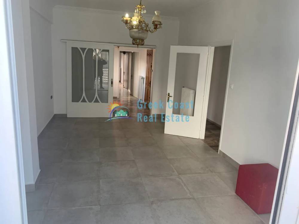 Άποψη χώρου