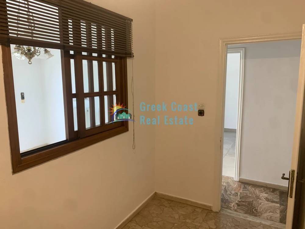 Άποψη χώρου