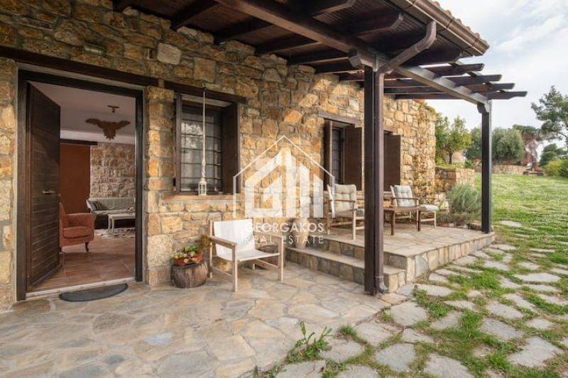 Εξωτερικός χώρος