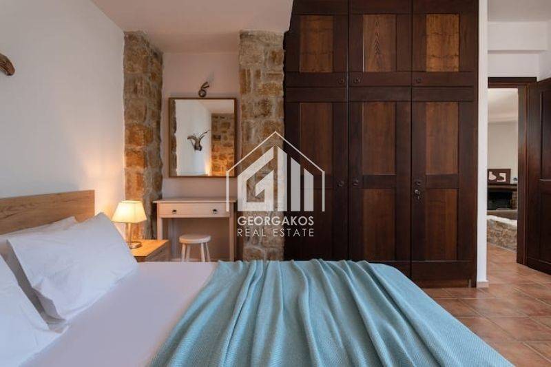 Υπνοδωμάτιο