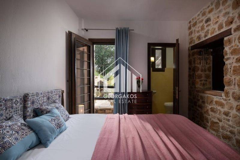 Υπνοδωμάτιο