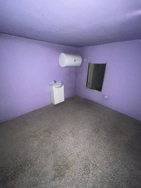 υψηλό πατάρι- πρώτος χώρος (έμπροσθεν μέρος)