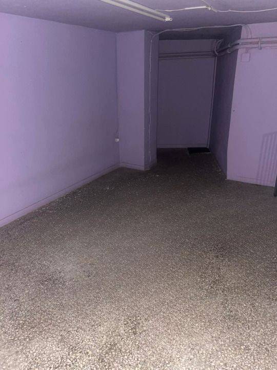 υψηλό πατάρι- πρώτος χώρος (πίσω μέρος)