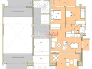 Κάτοψη ορόφου