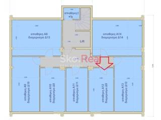 Κάτοψη αποθήκης