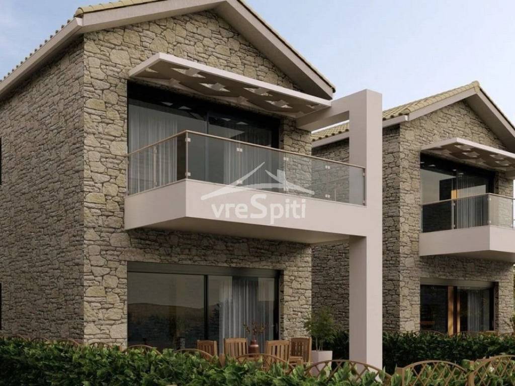 ΑΠΟΨΗ ΚΑΤΟΙΚΙΑΣ