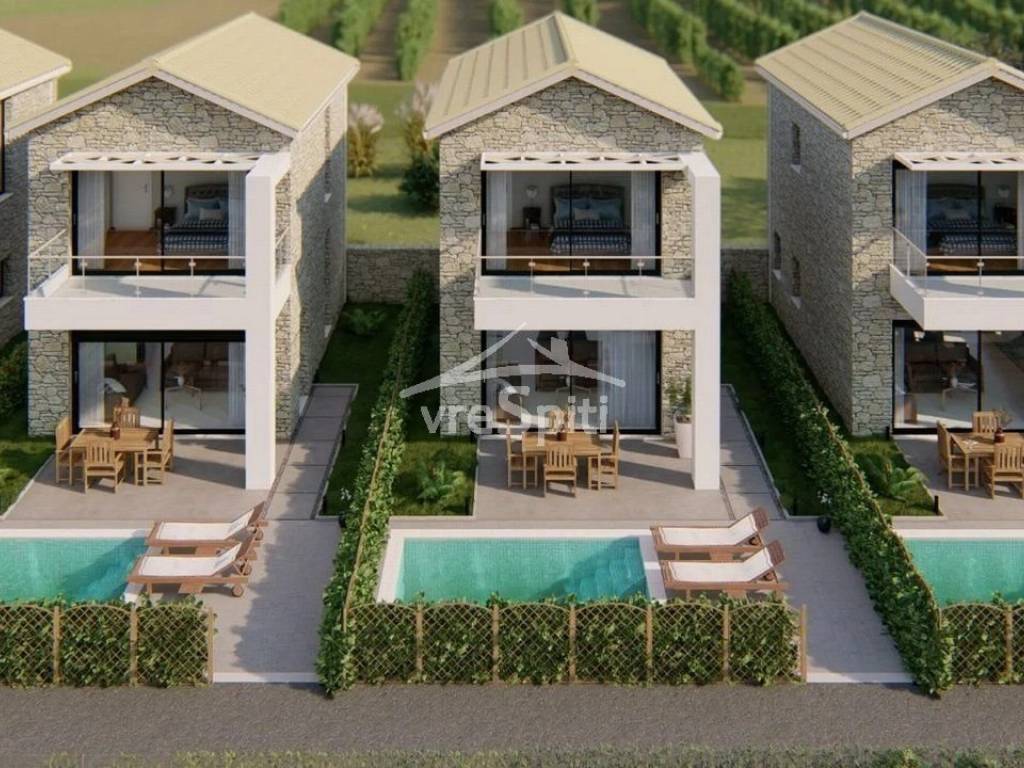 ΑΠΟΨΗ ΚΑΤΟΙΚΙΑΣ