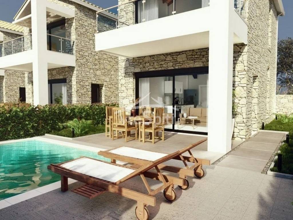 ΑΠΟΨΗ ΚΑΤΟΙΚΙΑΣ