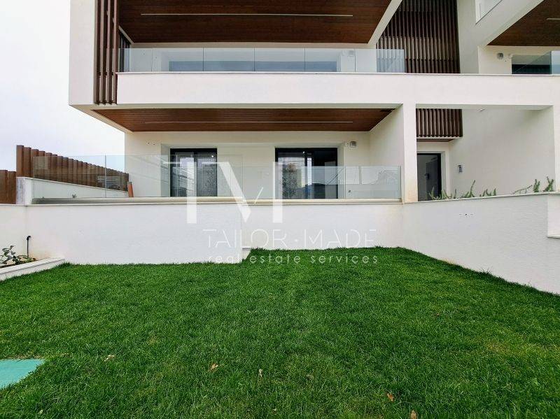 Εξωτερικός χώρος,Κήπος