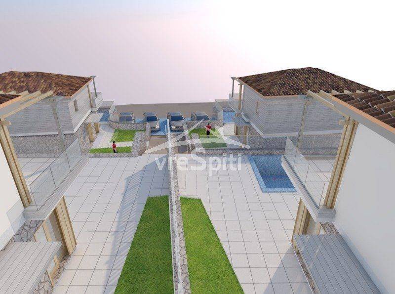 ΑΠΟΨΗ ΚΑΤΟΙΚΙΑΣ