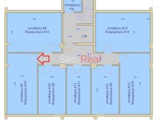 Κάτοψη υπογείου