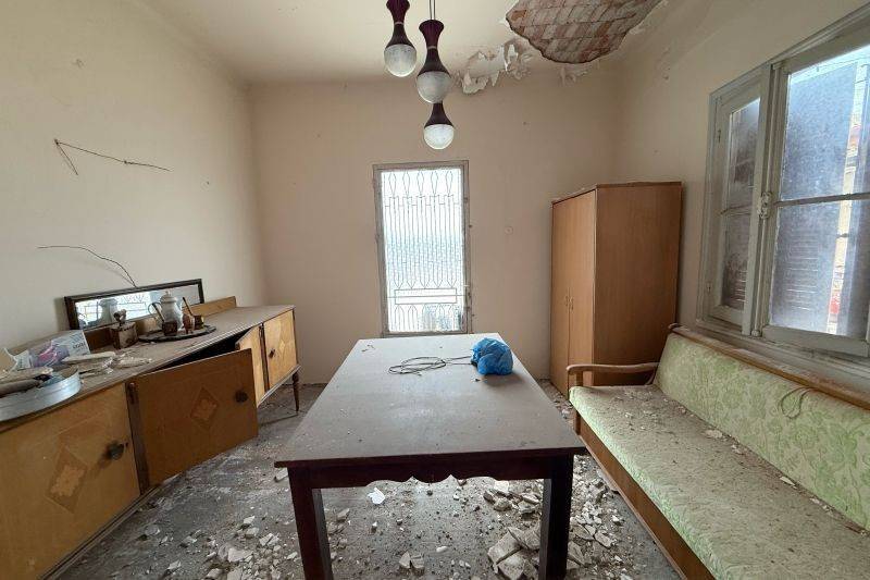 Υπνοδωμάτιο