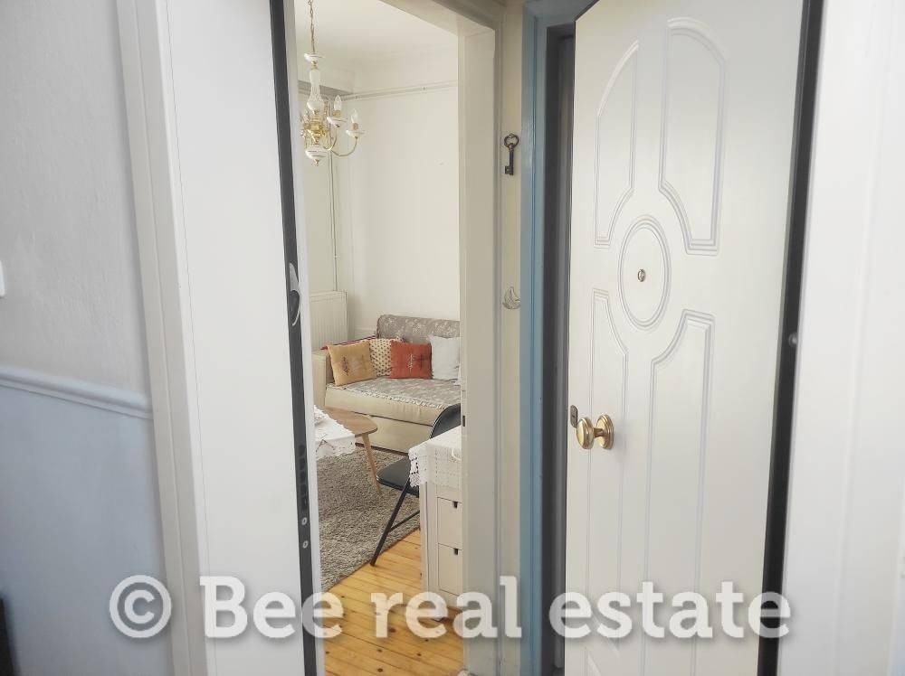 Άποψη εξωτερικού χώρου