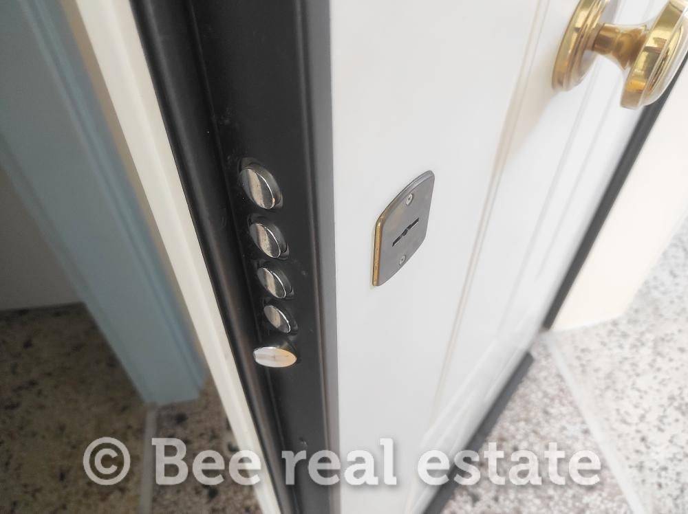 Άποψη εσωτερικού χώρου