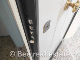 Άποψη εσωτερικού χώρου