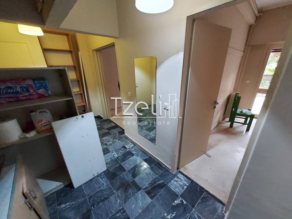 Άποψη χώρου